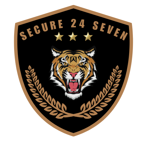 Secure 24 Seven