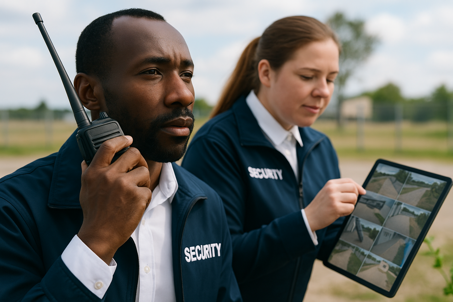 House Watch Security