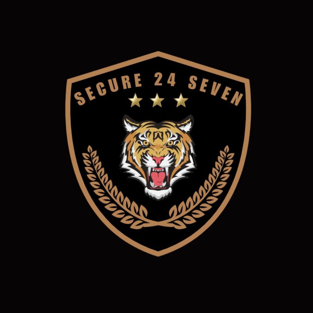 SECURE 24 SEVEN